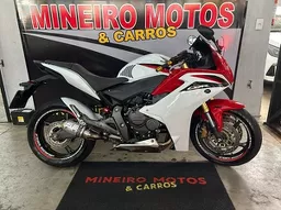 CBR 600