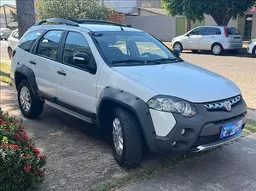Fiat Palio