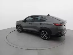 Fiat Fastback