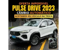 Fiat Pulse