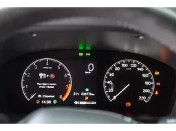 Honda ZR-V