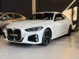BMW M440i