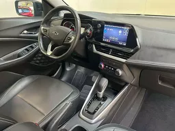 Chevrolet Montana