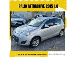 Fiat Palio