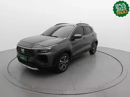 Fiat Pulse