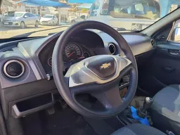 Chevrolet Celta