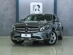 GLA 200