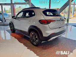 Fiat Pulse