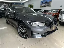 BMW 330i