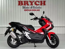 Honda ADV