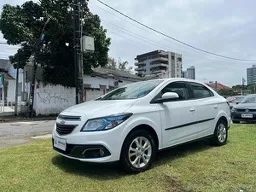 Chevrolet Prisma