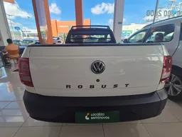 Volkswagen Saveiro