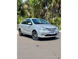 Toyota Etios