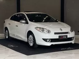 Renault Fluence