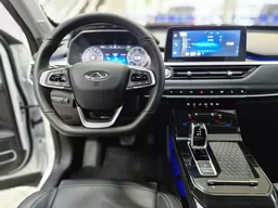 Chery Tiggo 7