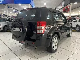 Grand Vitara