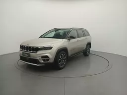 Jeep Commander