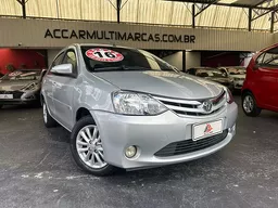 Toyota Etios