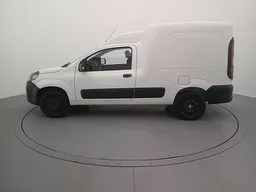 Peugeot Partner Rapid