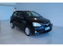 Toyota Etios