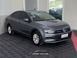 Volkswagen Virtus