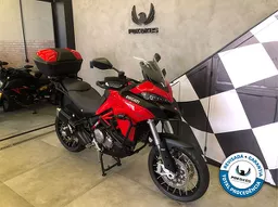 Multistrada