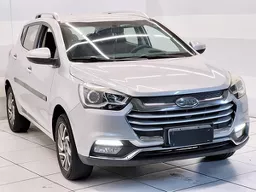 JAC T40