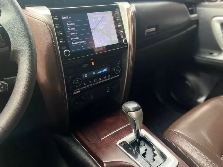 Foto do carro