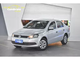 Volkswagen Voyage