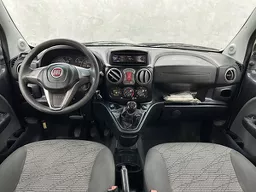 Fiat Doblò