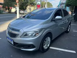 Chevrolet Prisma