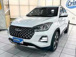 Chery Tiggo 5X Pro