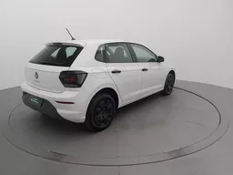 Volkswagen Polo Hatch