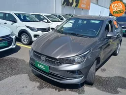 Fiat Cronos