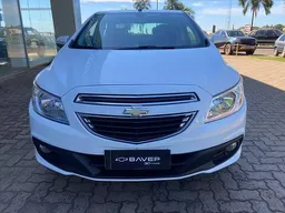 Chevrolet Prisma