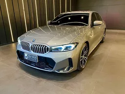 BMW 320i