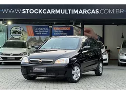 Chevrolet Corsa