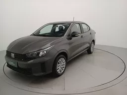 Fiat Cronos
