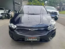Chevrolet Joy