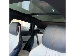 BYD Song Plus