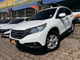 Honda CRV