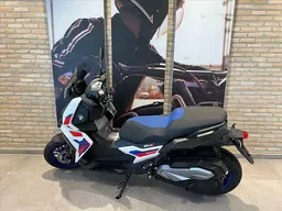 C 400 X