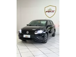 Volkswagen Voyage