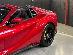 Ferrari Laferrari