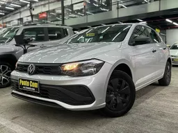 Volkswagen Polo Hatch