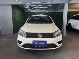 Volkswagen Voyage