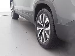 Volkswagen Taos