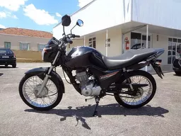 CG 125