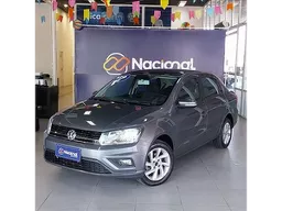 Volkswagen Voyage
