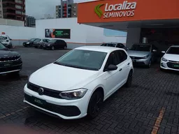 Volkswagen Polo Hatch